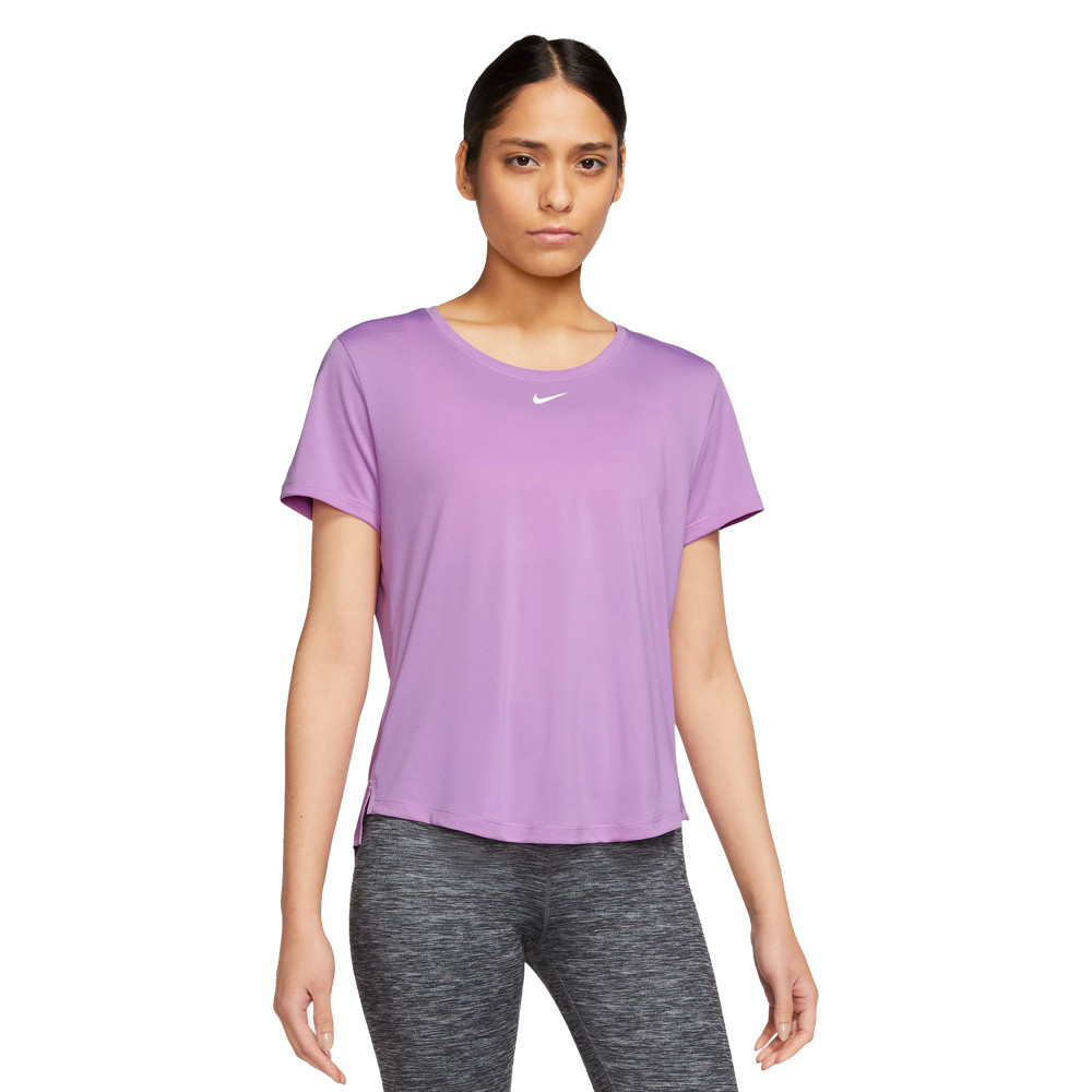 Nike Dri-FIT One para mujer Standard Fit T-Shirt - FA23