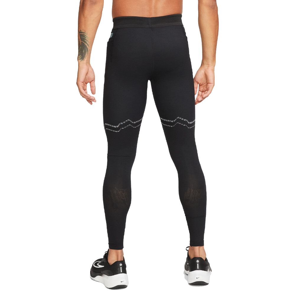 Legging Nike Lunar Ray Winter - Nike - Brands - Handball wear