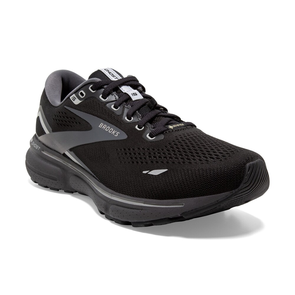 Brooks Ghost 15 GORE-TEX Running Shoes - SS24