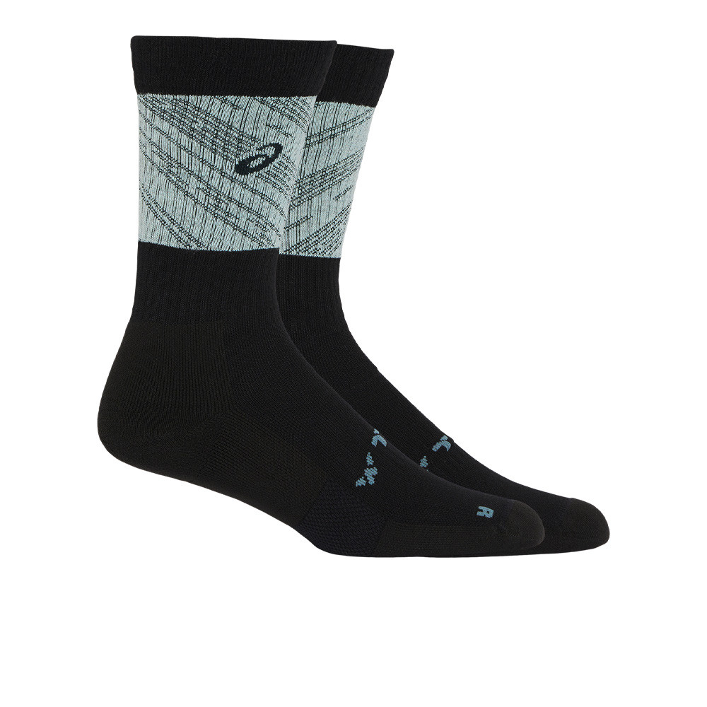 Asics Winter Run Crew chaussettes - AW23 Asics Winter Run Crew chaussettes - AW23
