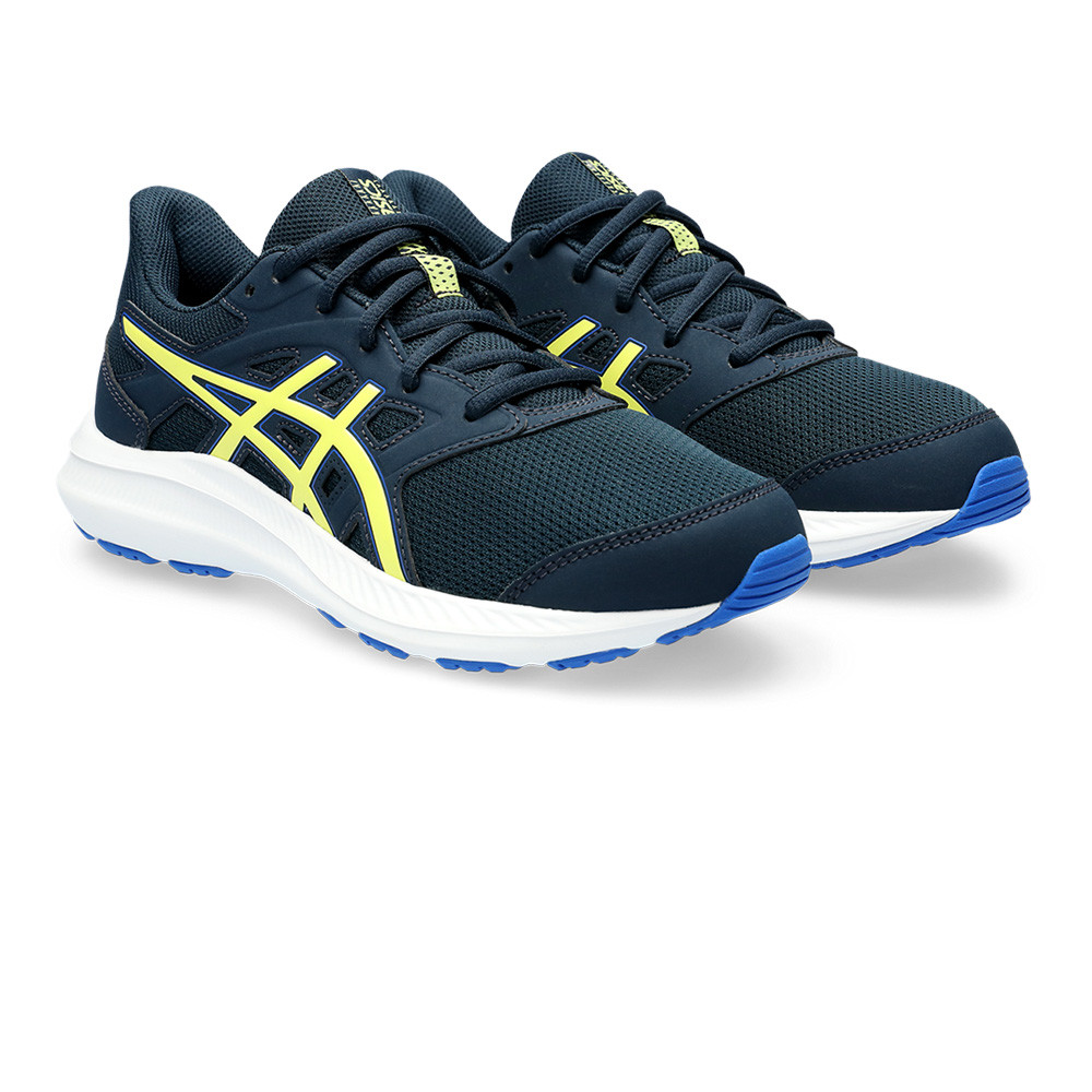 ASICS Jolt 4 GS Juniors Running Shoes - AW23 | SportsShoes.com