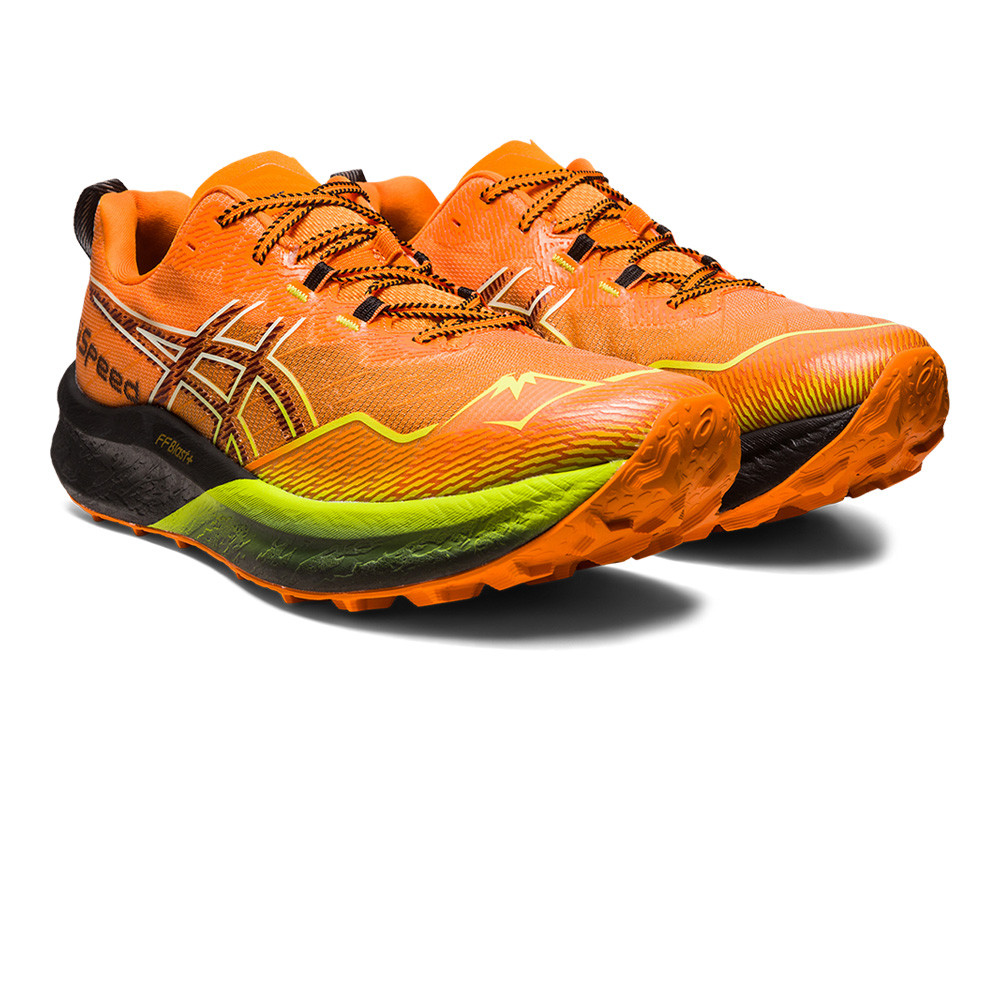 ASICS Fuji Speed 2 Traillauf laufschuhe - AW23