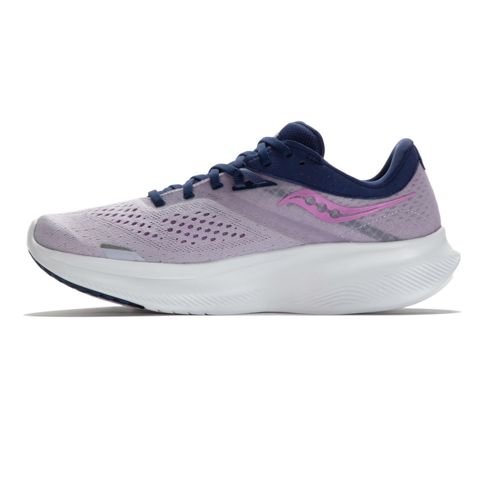 Saucony Ride 16 Women's Running Shoes - AW23 | SportsShoes.com