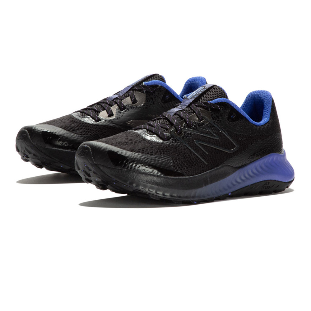 New Balance DynaSoft Nitrel v5 Women's Trail Running Shoes - SS24