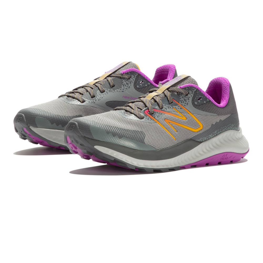 New Balance DynaSoft Nitrel v5 Women's Trail Running Shoes - SS24