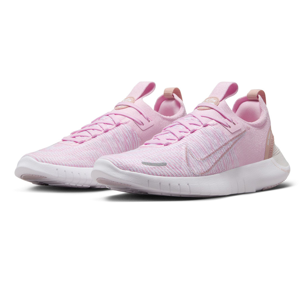 Nike Free Run Flyknit Next Nature Chaussures de running femme - FA23