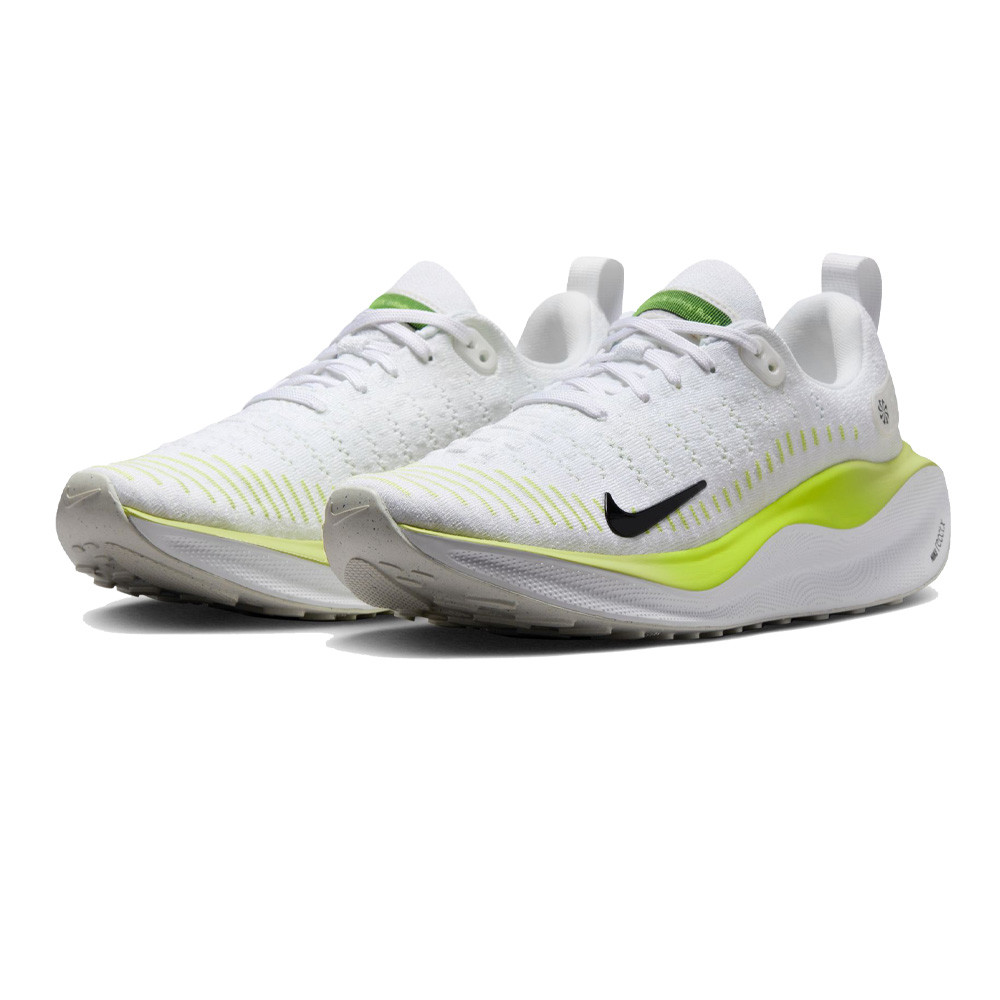 Nike React Infinity Run Flyknit 4 para mujer zapatillas de running  - FA23