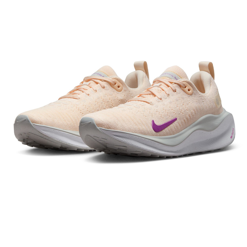 NIKE INFINITY RN 4 - SportsShoes