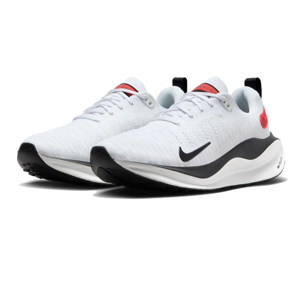 Nike React Infinity Run Flyknit 4 Running Shoes - FA23 | SportsShoes.com