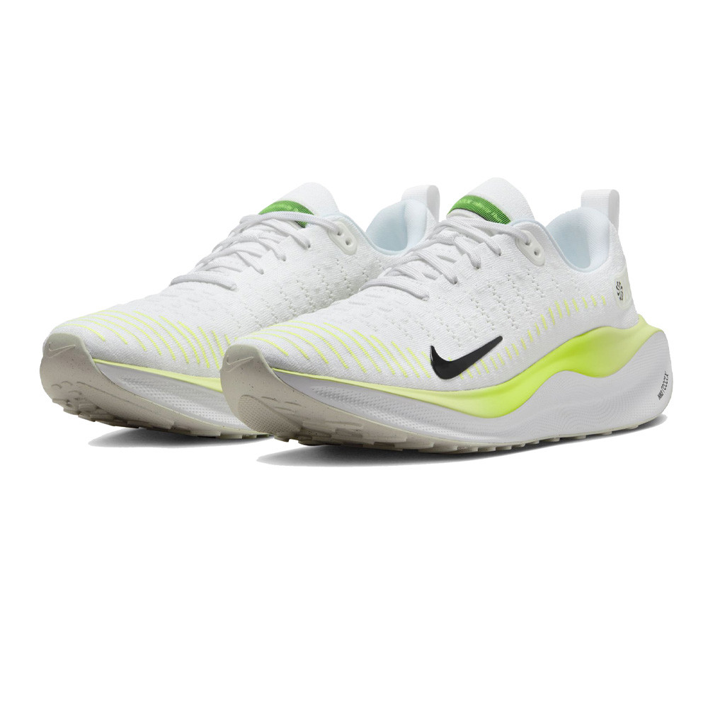 Nike React Infinity Run Flyknit 4 Chaussures de running - FA23