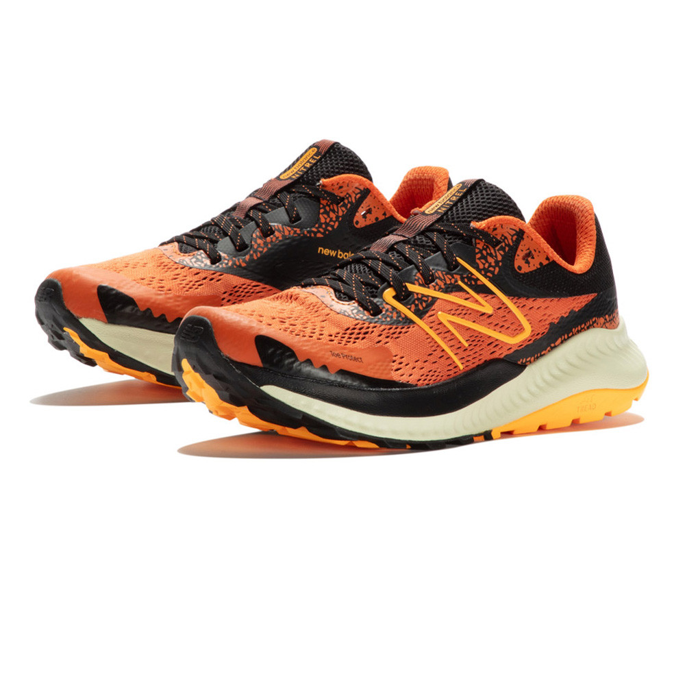 New Balance DynaSoft Nitrel v5 Trail Running Shoes - SS24