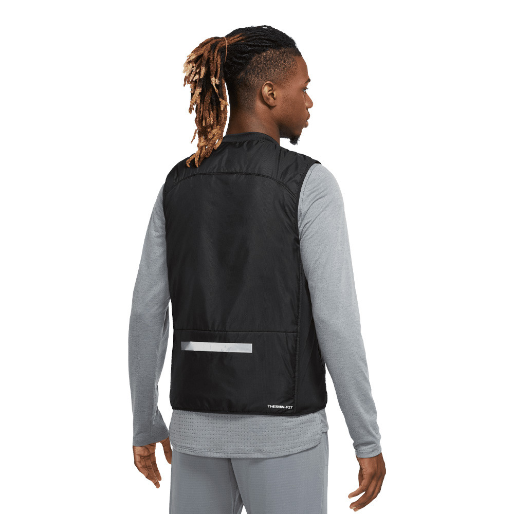 Nike Storm-FIT Run Division Flash Running Jacket - HO22