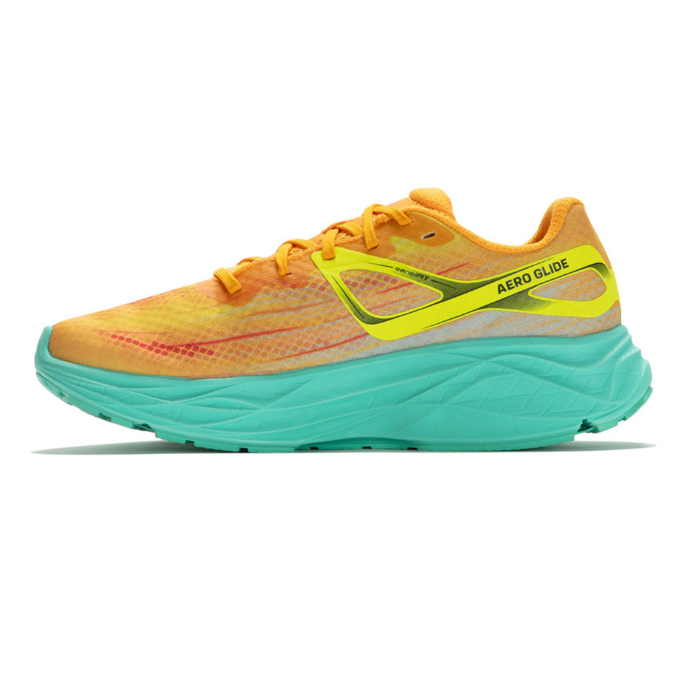 Salomon Aero Glide Scarpe da Running - AW23