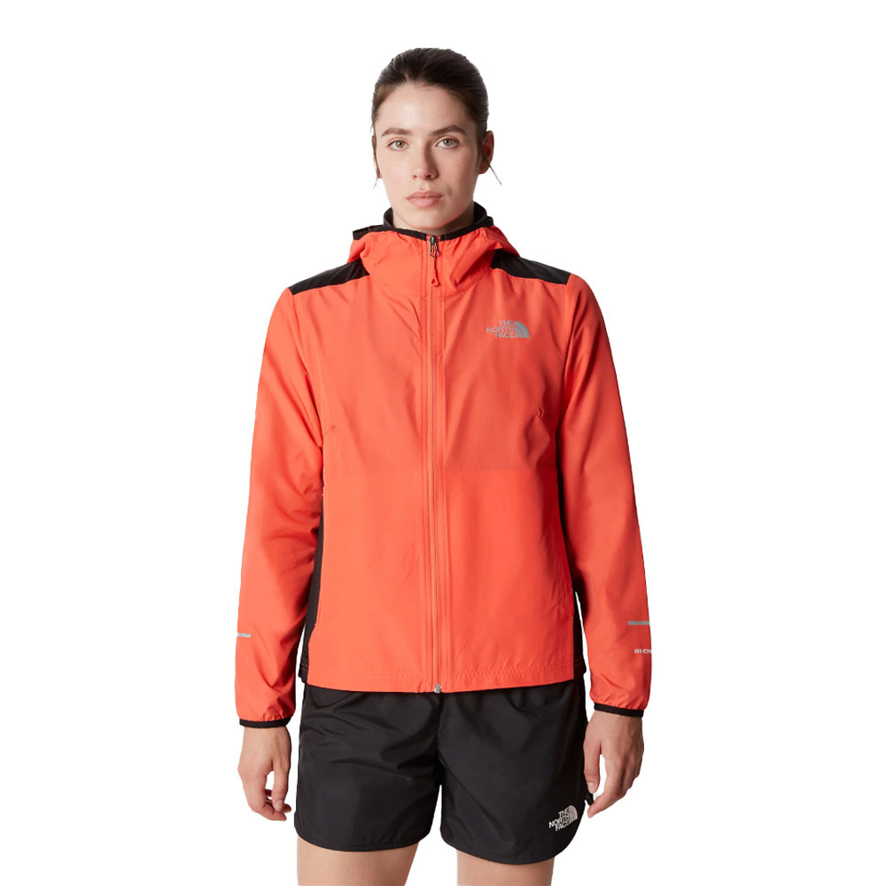 The North Face femmes veste coupe vent - AW23