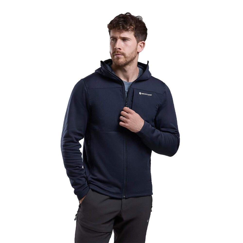 Montane Fury XT con capucha chaqueta - AW23