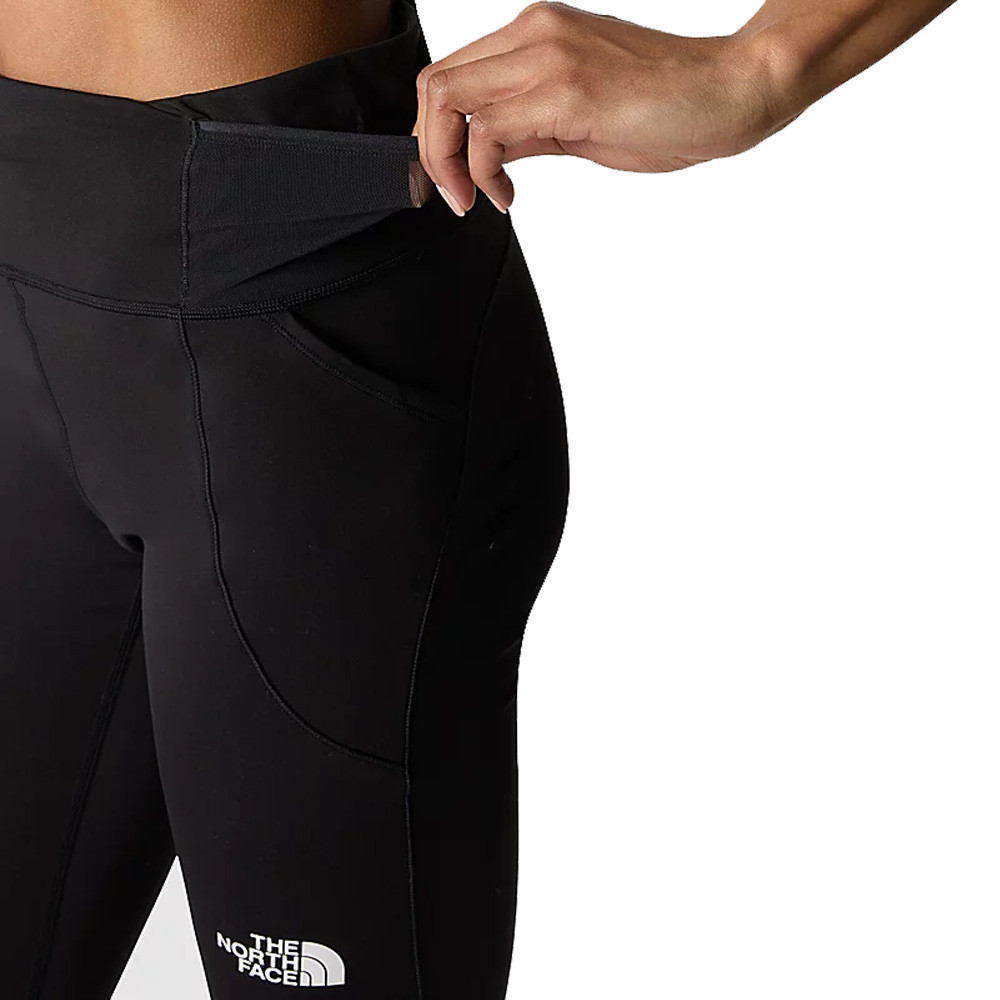 Montane Slipstream 0Women's Thermal Trail Running Tights - SS24