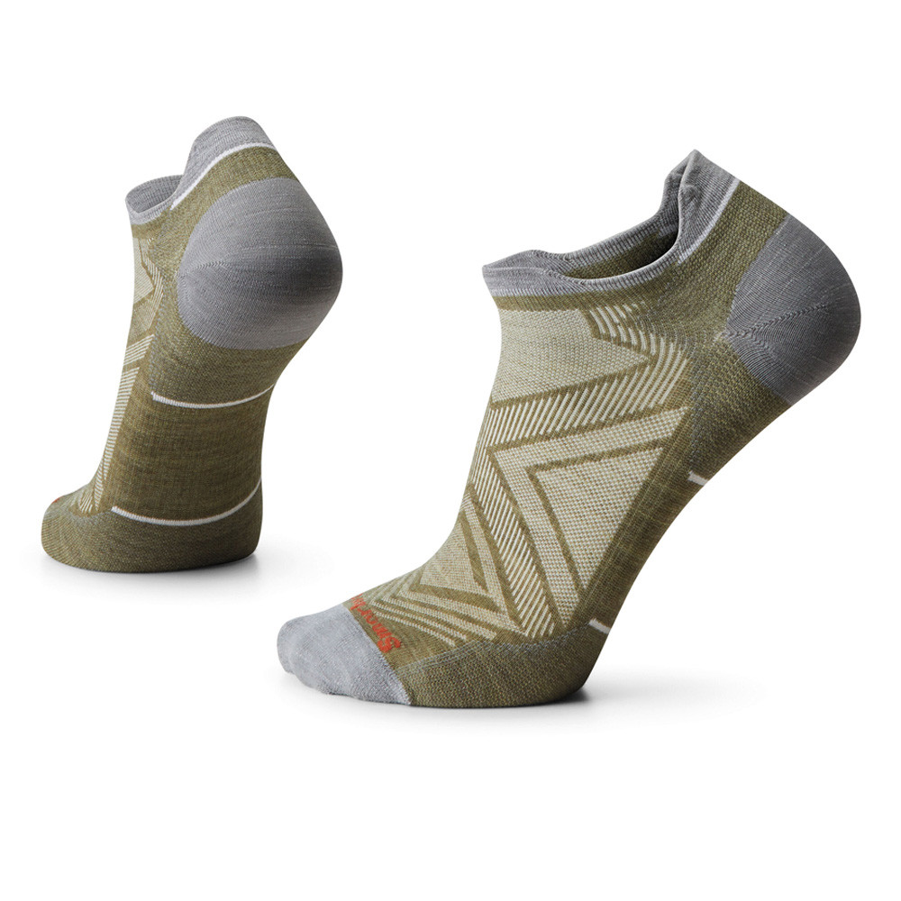 Smartwool Run Zero Cushion Low Ankle chaussettes - SS24