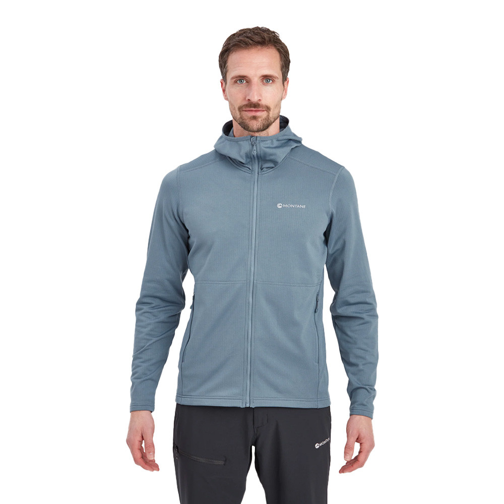 Montane Protium Hooded Jacke - AW23