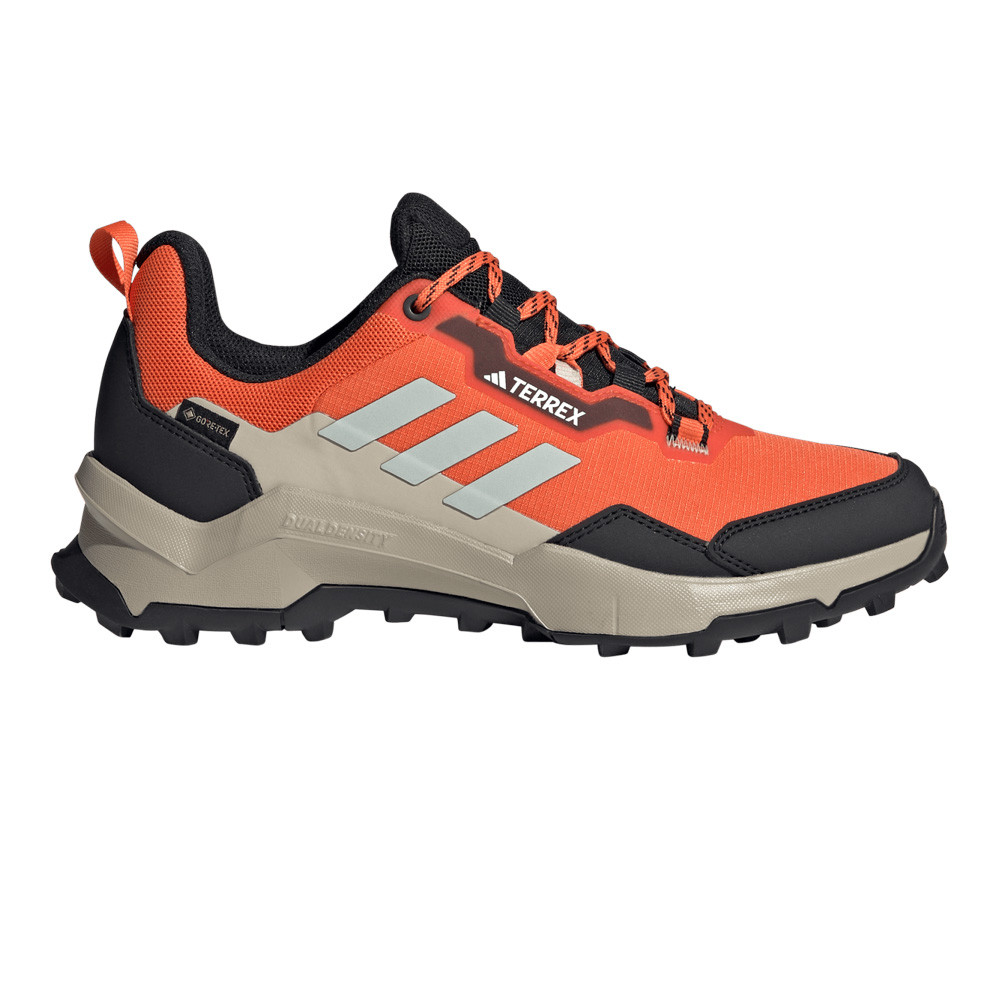 adidas Terrex AX4 GORE-TEX para mujer zapatillas de trekking - SS24