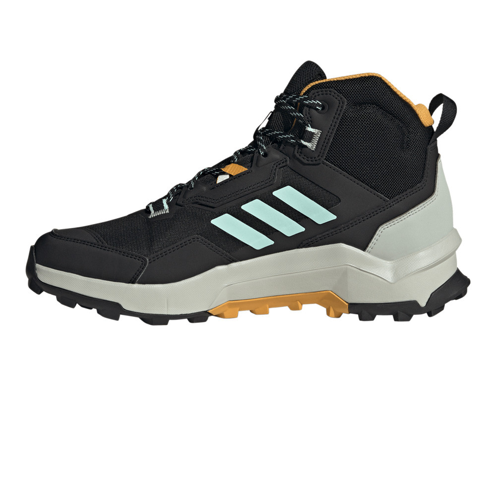 adidas Terrex AX4 Mid GORE-TEX Walking Boots - AW23 | SportsShoes.com