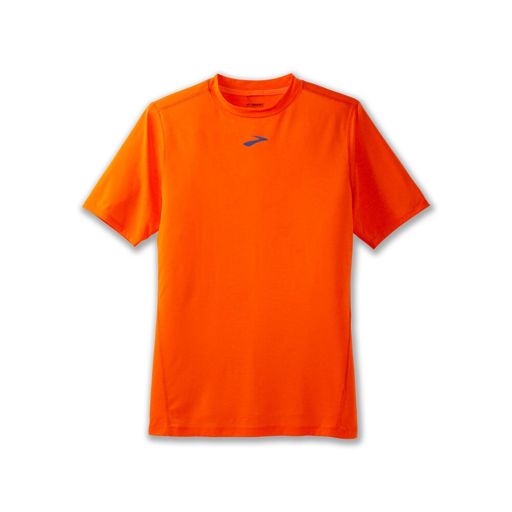 Brooks High Point T-Shirt - AW23 Brooks High Point T-Shirt - AW23