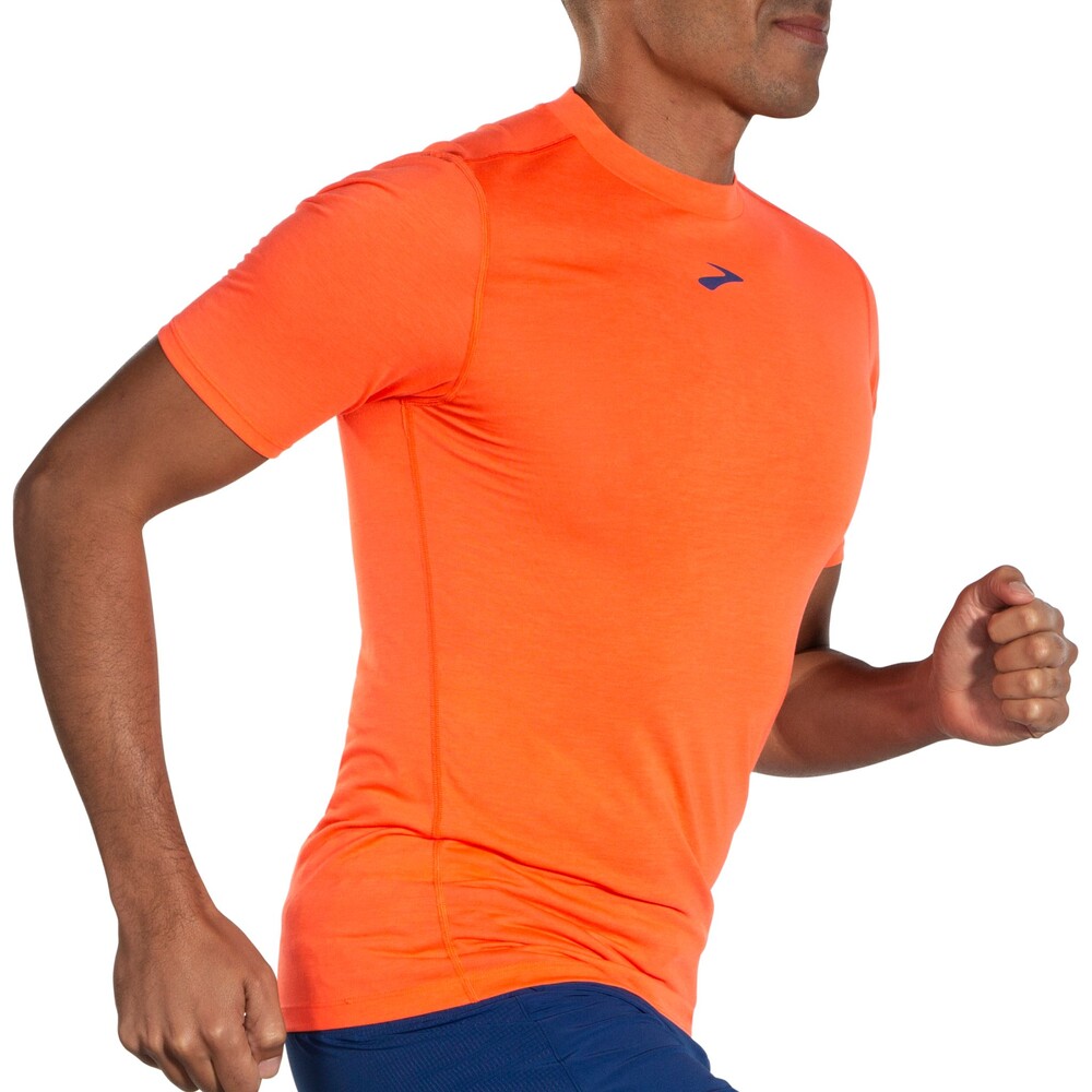 Brooks High Point T-Shirt - AW23