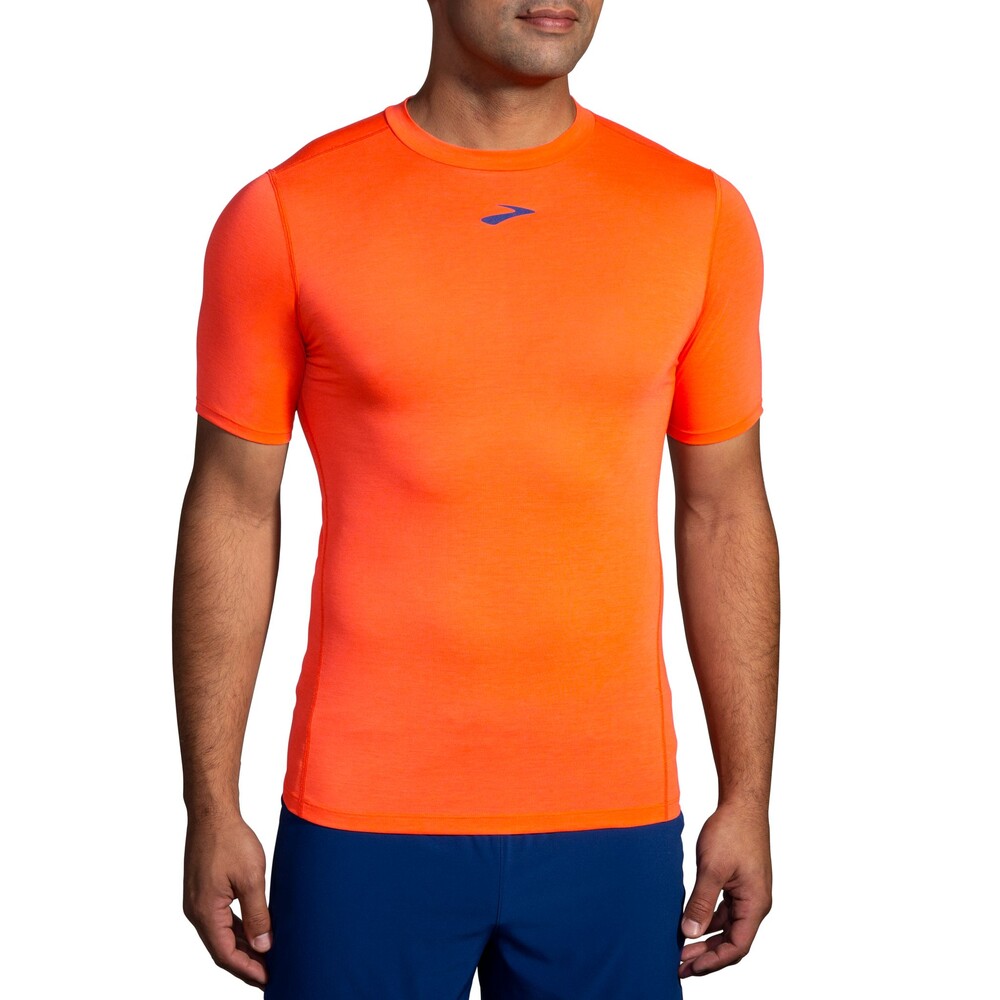 Brooks High Point T-Shirt - AW23