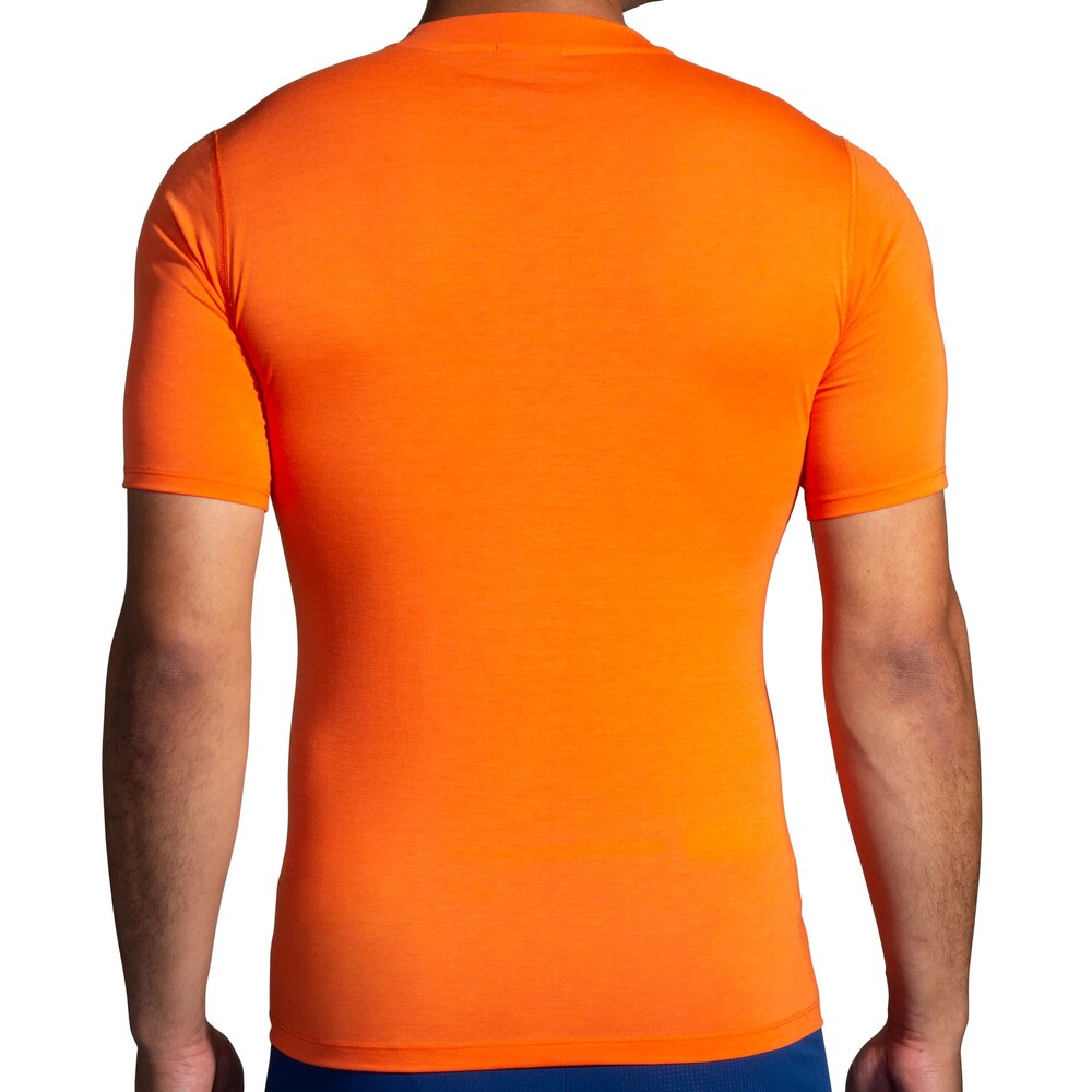 Brooks High Point T-Shirt - AW23