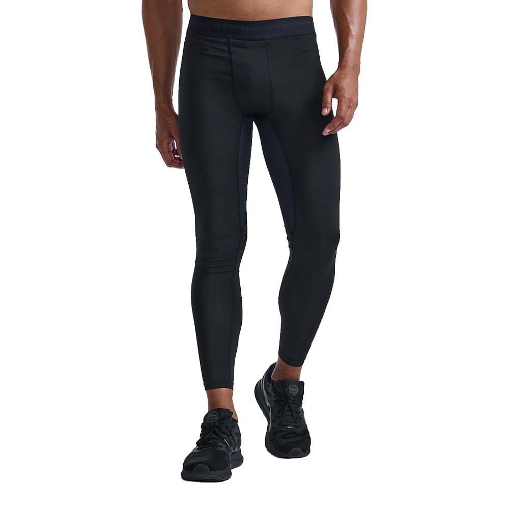 2XU Maglia a manica lunga Compressione Leggings