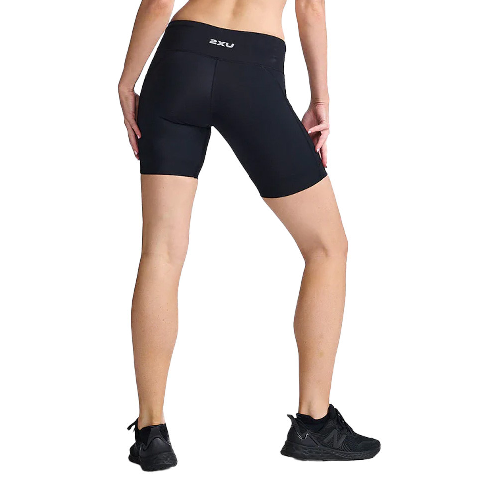 2XU Women's Aero 2-in-1 Shorts – Gear West