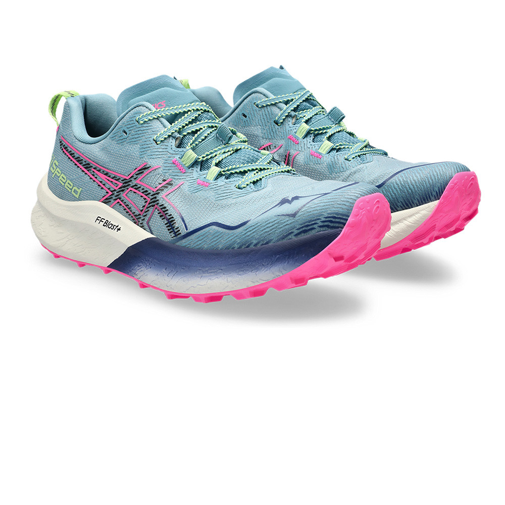ASICS Fuji Speed 2 per donna scarpe da trail corsa - AW23