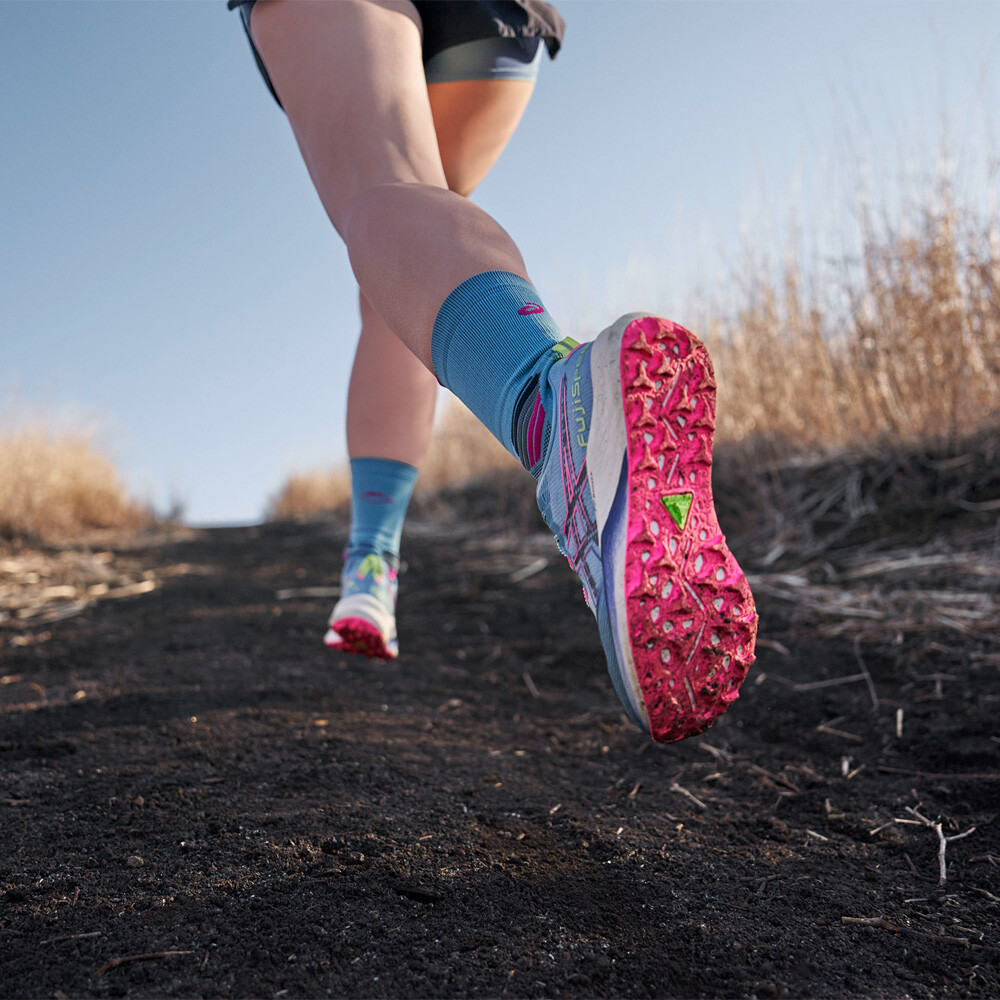 ASICS Fuji Speed 2 Women's Trail Running Shoes - AW23 | SportsShoes.com