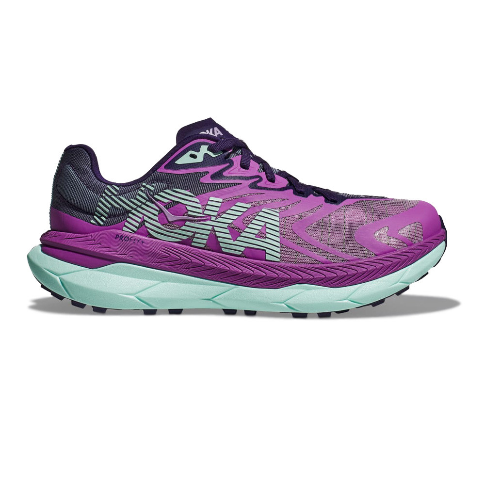 Hoka Tecton X 2 Women's Trail Running Shoes - SS24