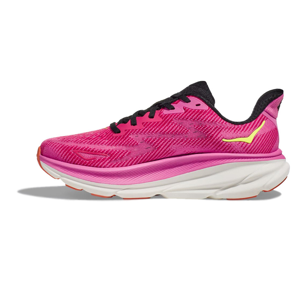 Hoka Clifton 9 Women's Running Shoes - SS24 | SportsShoes.com