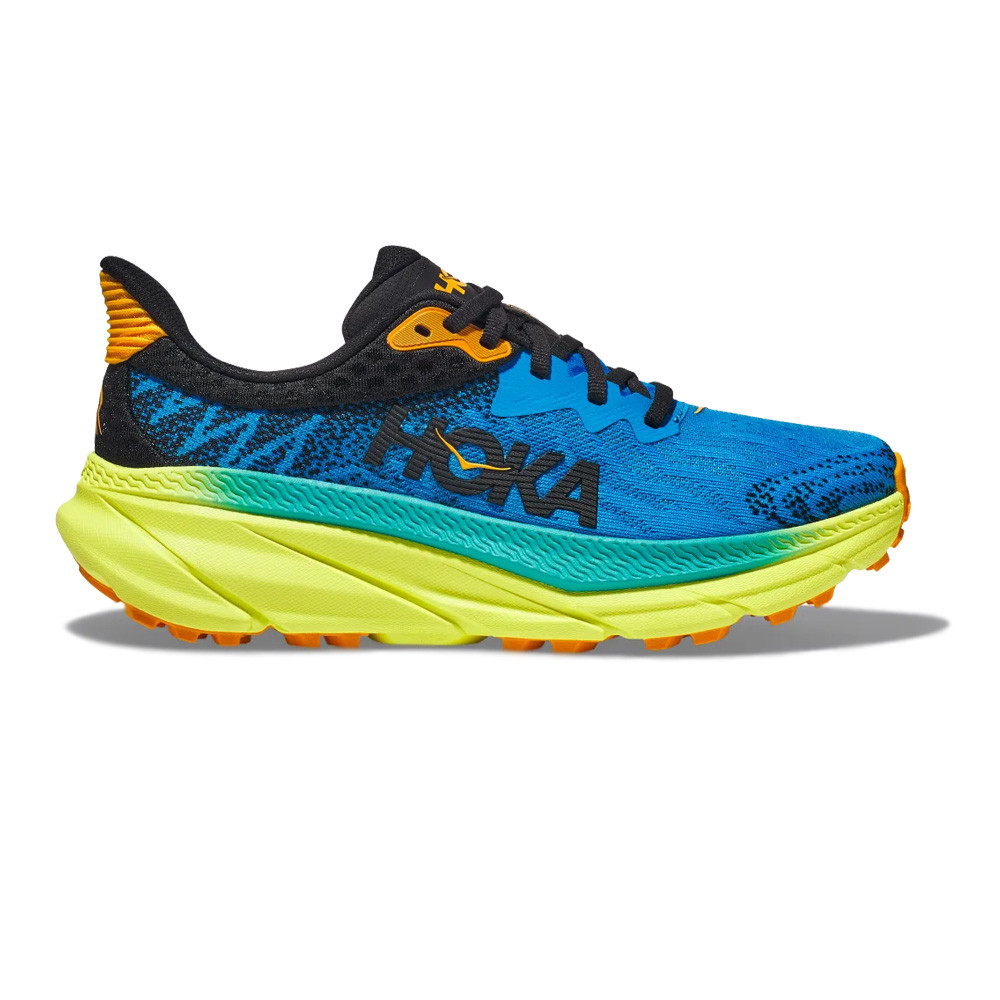 Hoka Challenger 7 Trail Running Shoes - AW23