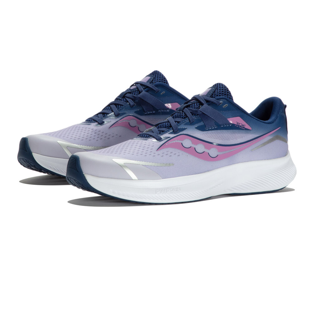 Saucony Ride 15 Junior scarpe da corsa - AW23