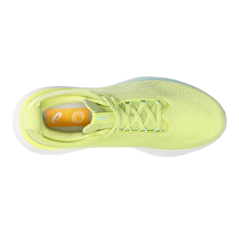 ASICS Gel-Nimbus 25 Running Shoes - AW23 | SportsShoes.com