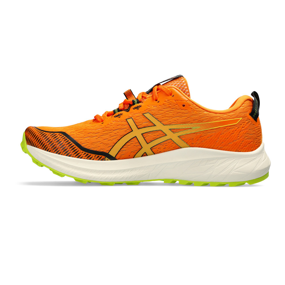 ASICS Fuji Lite 4 Trail Running Shoes - AW23 | SportsShoes.com