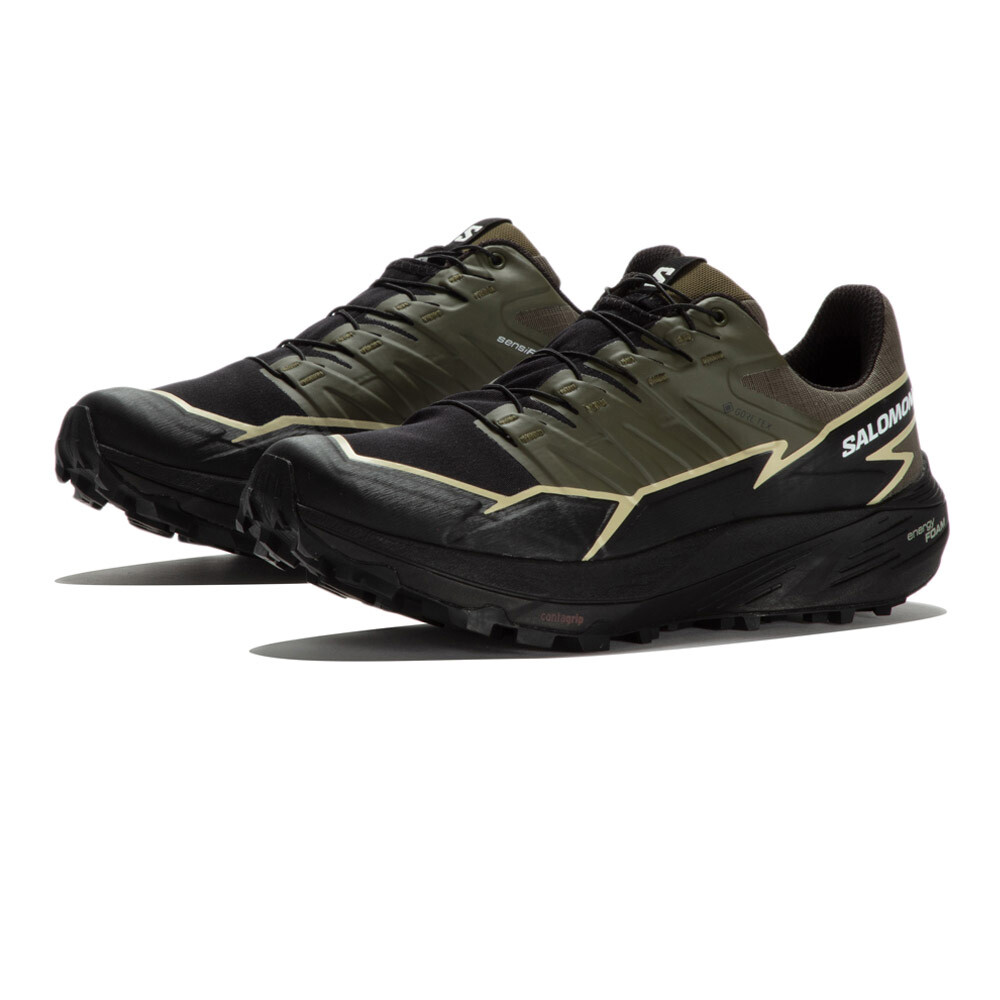 Salomon Thundercross GORE-TEX Trail Running Shoes - AW24