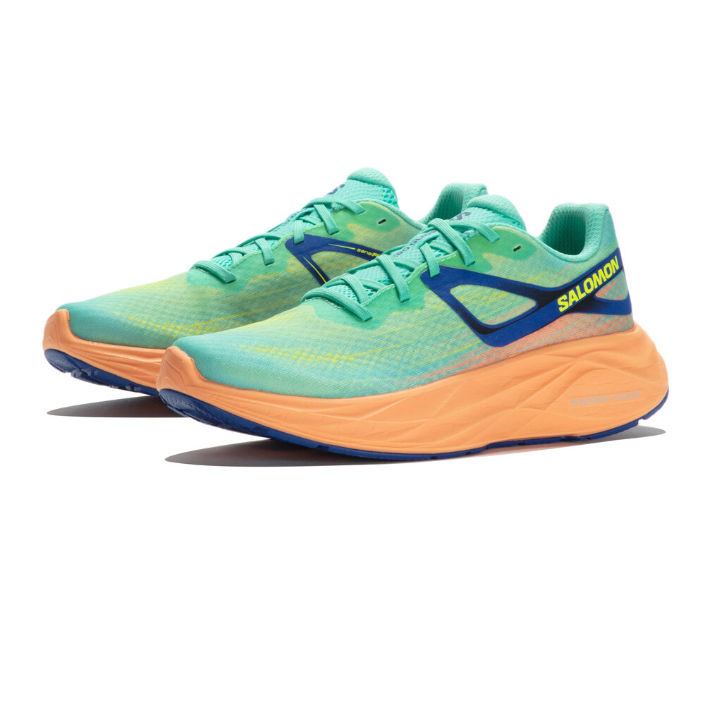 Salomon Aero Glide femmes chaussures de running - AW23