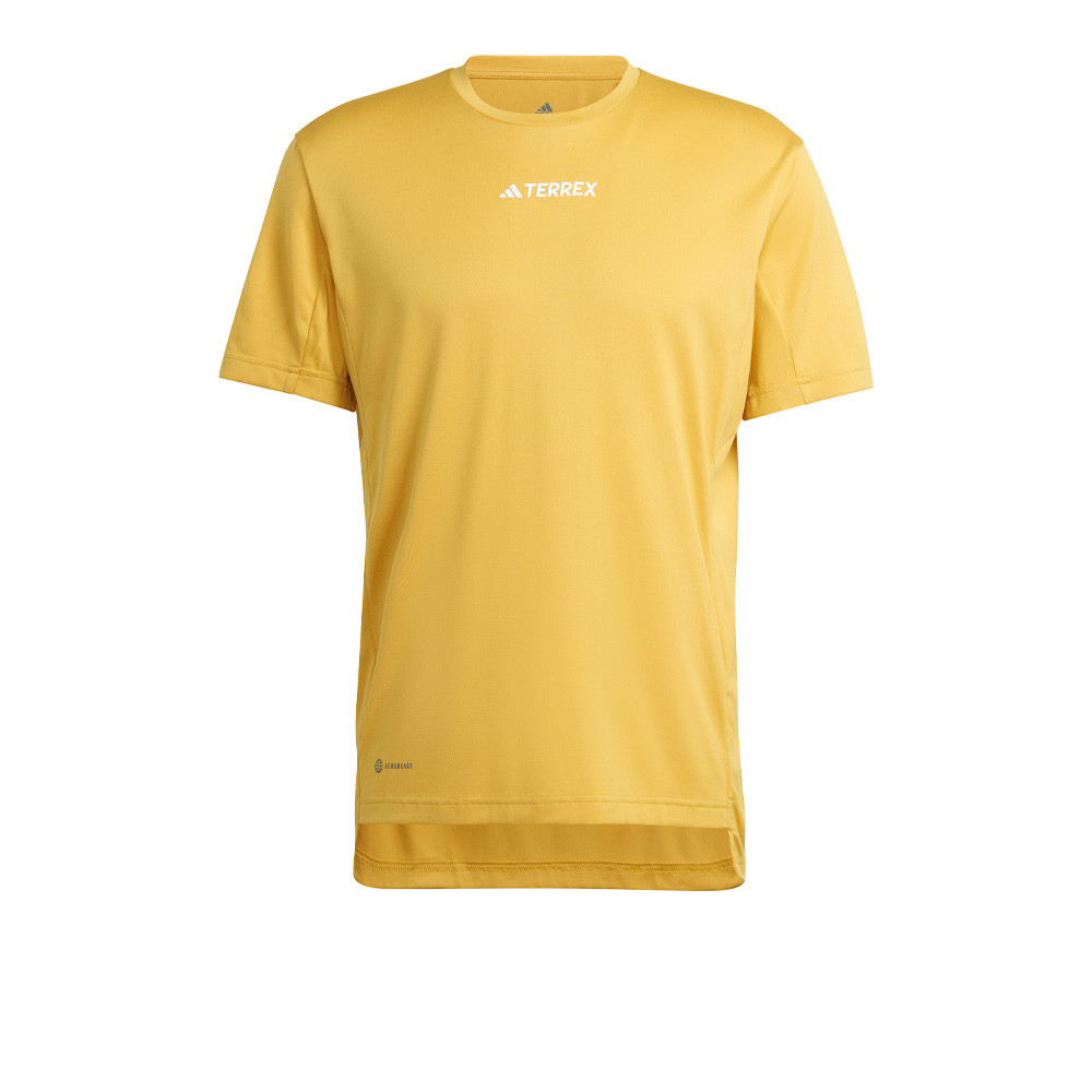 adidas Terrex Multi T-Shirt - AW23