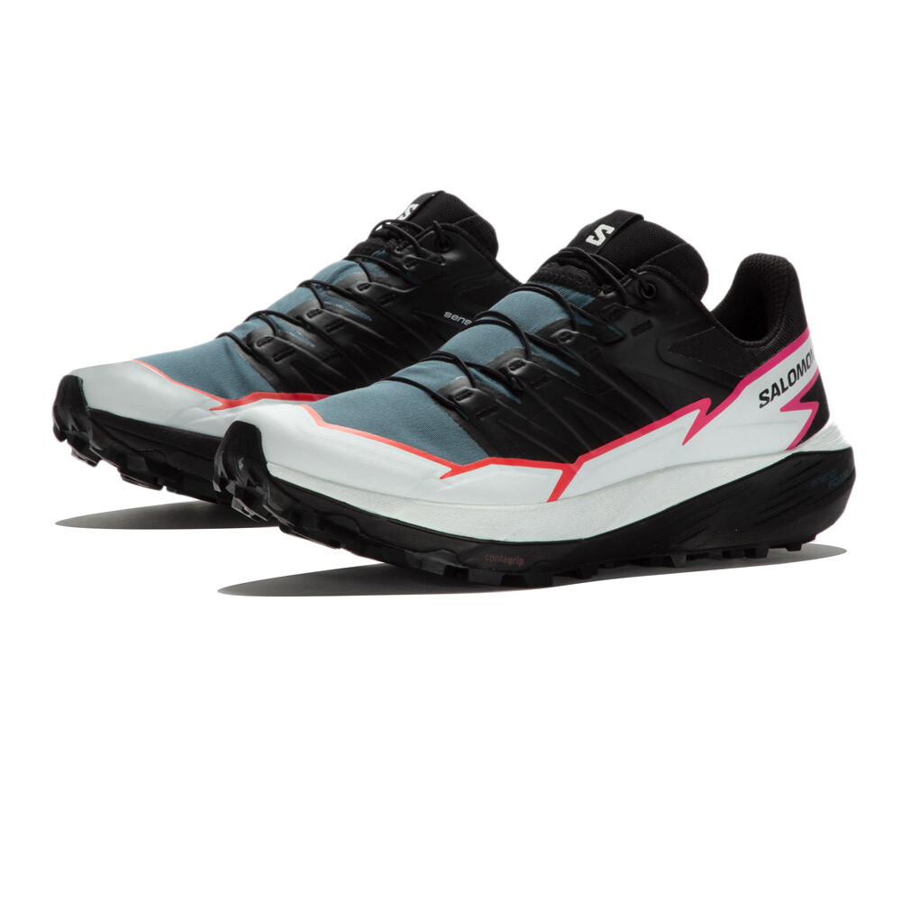 Salomon Thundercross Women's Trail Running Shoes - SS24