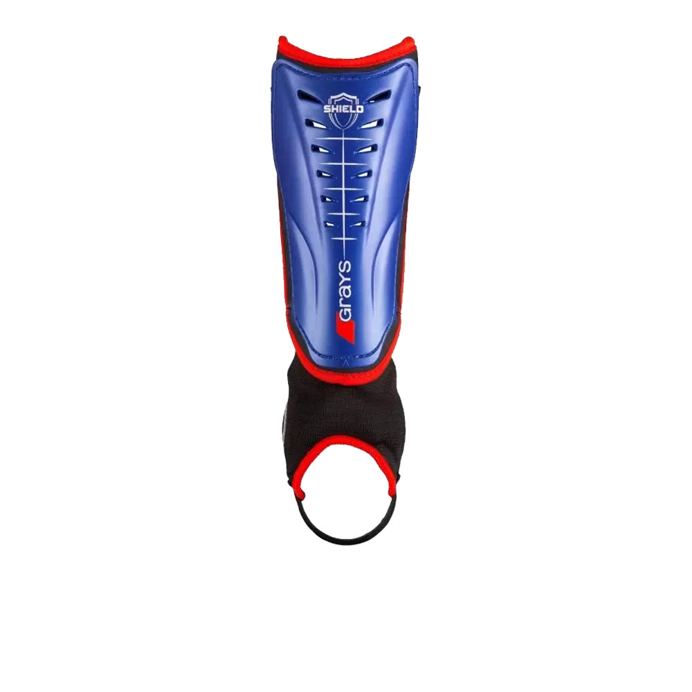 Grays Hockey Shield Hockey Shinguards - SS24