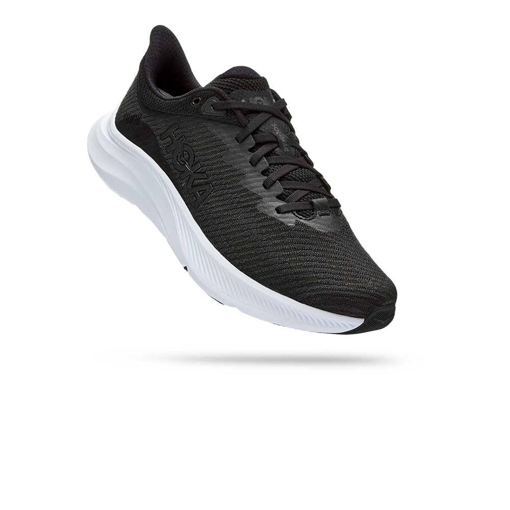 Hoka Solimar Damen Laufschuhe (D Width)