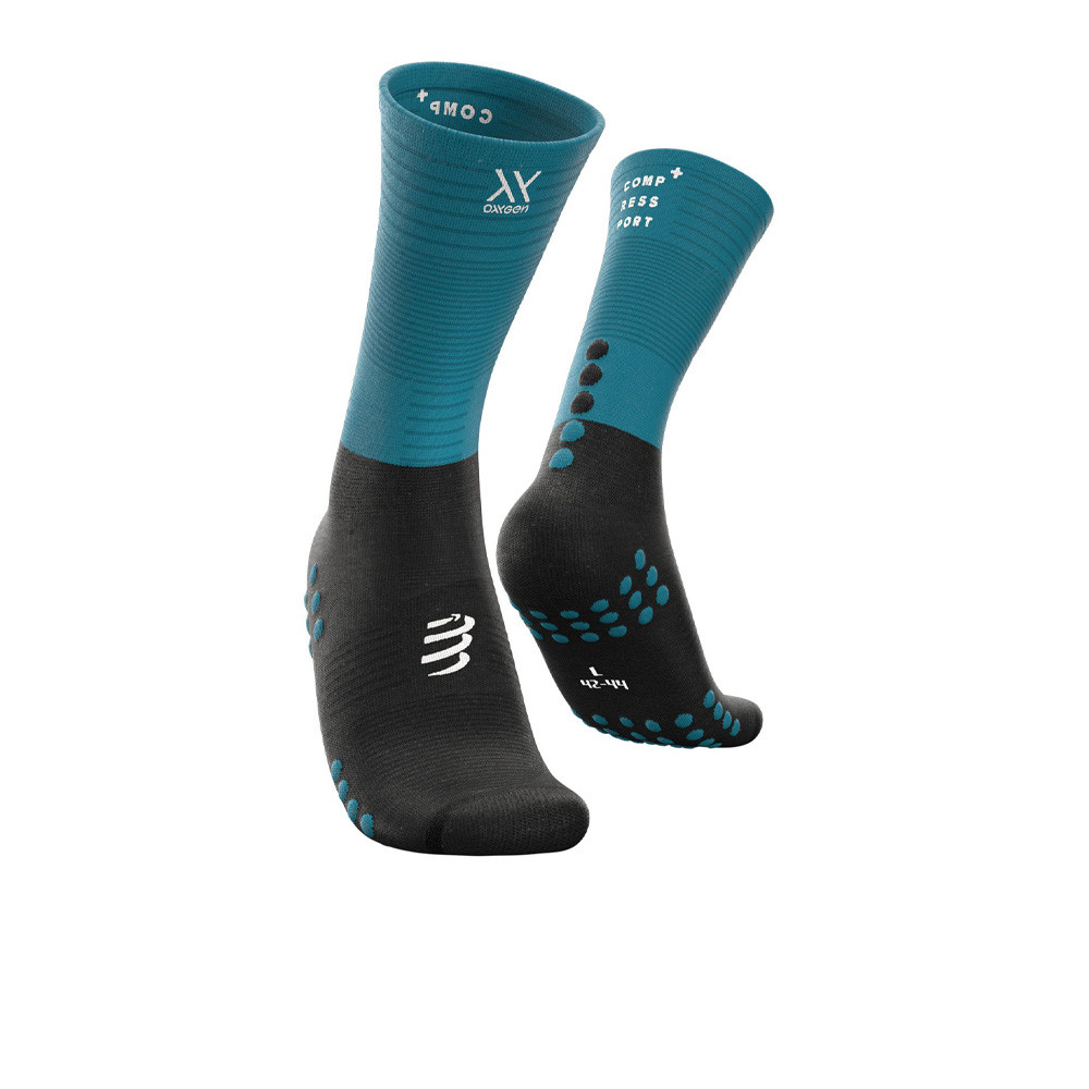Compressport Mid compression chaussettes - SS24