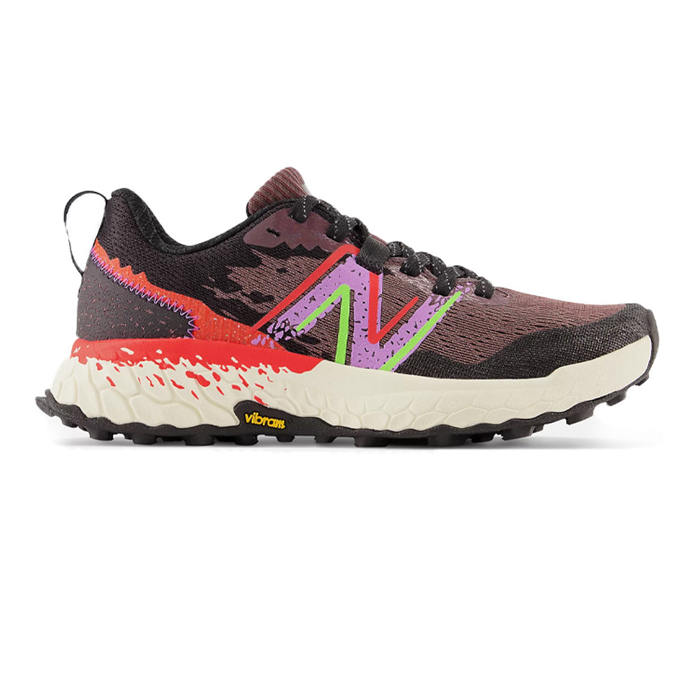 New Balance Fresh Foam X Hierro V7  Damen Traillauf laufschuhe