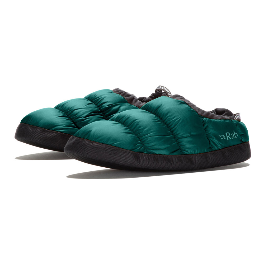 Rab Down Hut Slippers - AW23