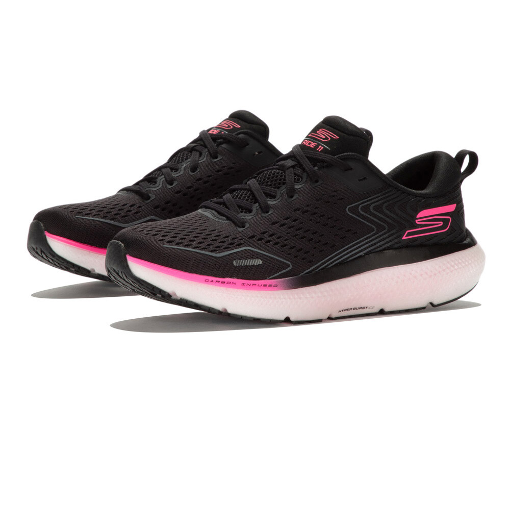 SKECHERS GO RUN RIDE 11 - SportsShoes