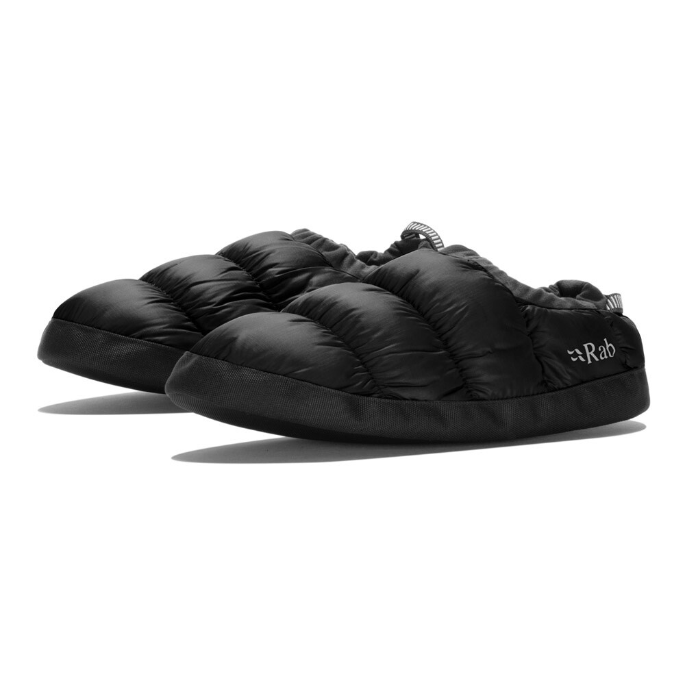 Rab Down Hut Slippers - AW23