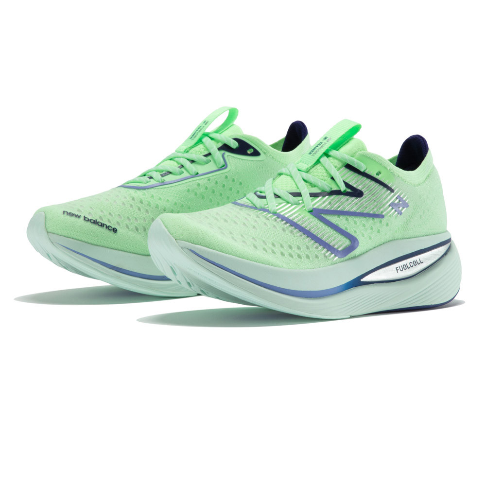 NEW BALANCE FUELCELL SUPERCOMP TRAINER - SportsShoes